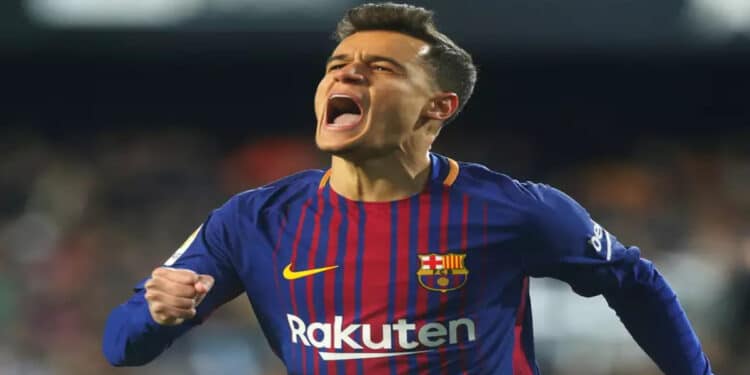 ExigГѓВЄncias de Philippe Coutinho Paralisam NegociaГѓВ§ГѓВµes com o Vasco: Saiba os Detalhes!