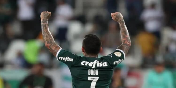 Palmeiras ou Cruzeiro? Entenda a SituaГѓВ§ГѓВЈo da TransferГѓВЄncia de Dudu!