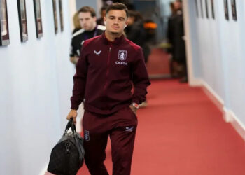 Vasco Acerta Retorno de Philippe Coutinho Retorna ao Futebol Brasileiro!