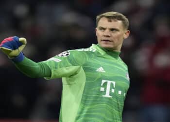 Eurocopa 2024: Manuel Neuer iguala recorde de Buffon e entra para a histГѓВіria! Veja os detalhes