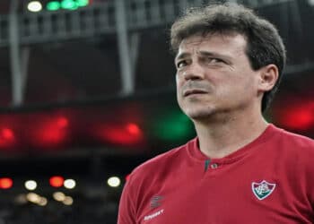 Fernando Diniz DEMITIDO do Fluminense! E agora?