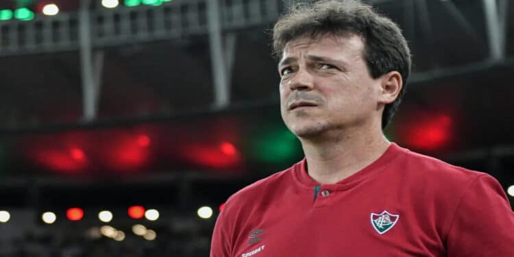 Fernando Diniz DEMITIDO do Fluminense! E agora?