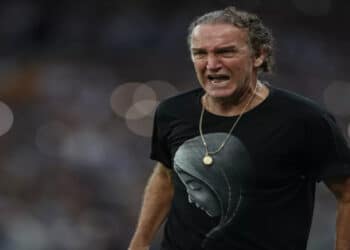 Cuca Abandona Athletico-PR em meio ГѓВ  pressГѓВЈo por resultados no BrasileirГѓВЈo!
