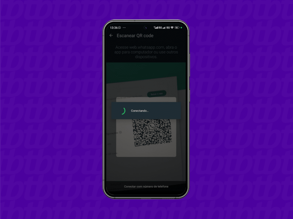 WhatsApp Web: Cómo escanear el código QR para acceder a los mensajes en el navegador