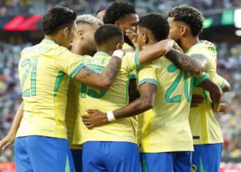 ApГѓВіs DESASTRE Contra Costa Rica, SeleГѓВ§ГѓВЈo Brasileira ComeГѓВ§a PreparaГѓВ§ГѓВЈo para Paraguai!