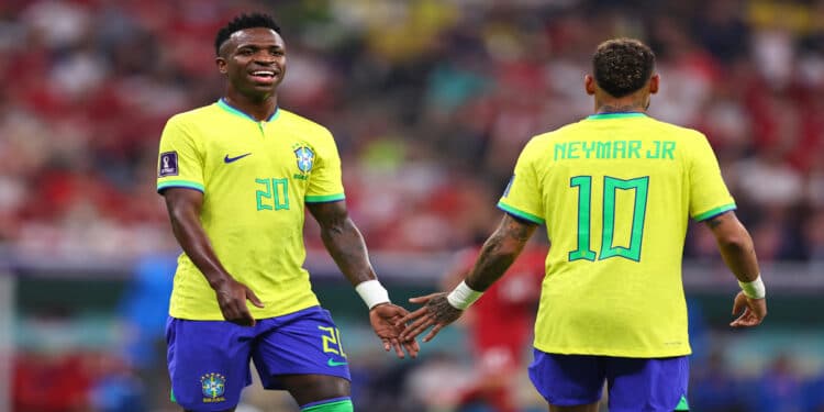 Vini Jr Vem a PГѓВєblico e Comenta Sobre Empate e as CrГѓВ­ticas! Veja agora
