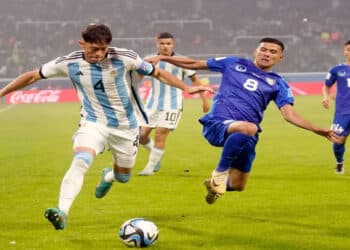 Verdão Pode Perder Agustín Giay Nesta Temporada para o Chelsea!