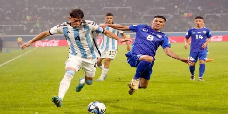 Verdão Pode Perder Agustín Giay Nesta Temporada para o Chelsea!