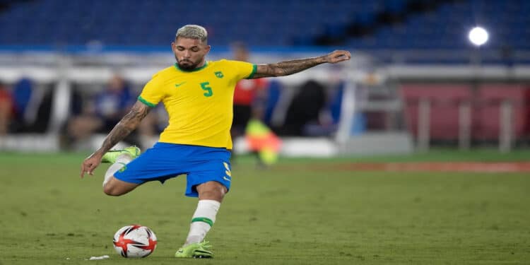 Juventus Acerta ContrataГѓВ§ГѓВЈo de Douglas Luiz, Volante da SeleГѓВ§ГѓВЈo por R$ 168 milhГѓВµes!
