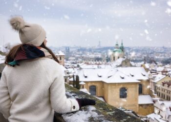 Clima com Inverno Rigoroso em MG: La NiГѓВ±a TrarГѓВЎ Frio Intenso em 2024