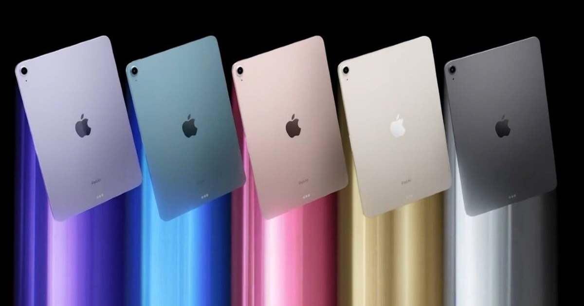 ¿Estás pensando en comprar un iPad?  Ven y conoce más sobre ellos.