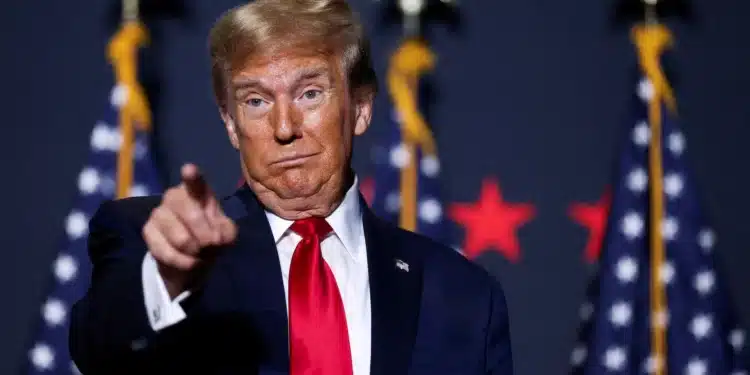 AnГѓВЎlise da CondenaГѓВ§ГѓВЈo de Trump: DivisГѓВµes e Impactos na PolГѓВ­tica