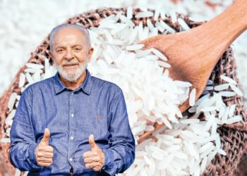 Lula, "falcatrua" e corrupГѓВ§ГѓВЈo no leilГѓВЈo de arroz: Entenda o que estГѓВЎ acontecendo