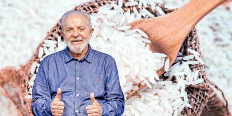 Lula, "falcatrua" e corrupГѓВ§ГѓВЈo no leilГѓВЈo de arroz: Entenda o que estГѓВЎ acontecendo