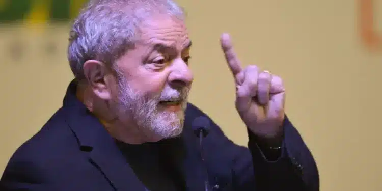 A relaГѓВ§ГѓВЈo entre as declaraГѓВ§ГѓВµes de Lula e a alta do dГѓВіlar