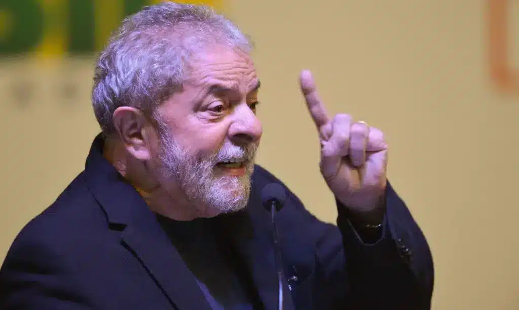 A relação entre as declarações de Lula e a alta do dólar