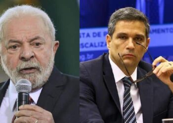 Os juros, quem diria, tambГѓВ©m foram polarizados