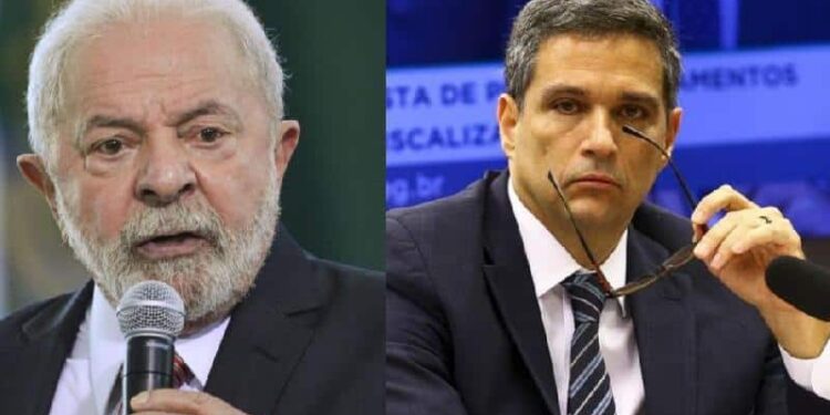 Os juros, quem diria, tambГѓВ©m foram polarizados