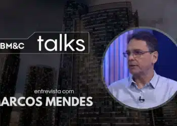 Em debate no BM&C Talks, economista Marcos Mendes discute a situaГѓВ§ГѓВЈo fiscal do Brasil e as estratГѓВ©gias para superaГѓВ§ГѓВЈo dos desafios