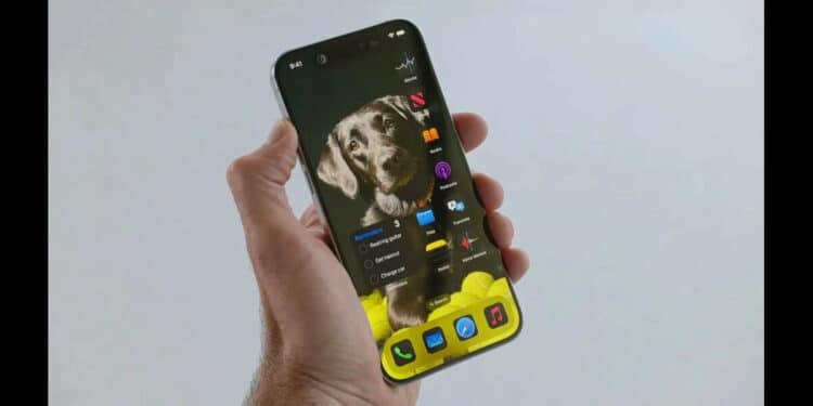 Novo iOS 18: Nova atualizaГѓВ§ГѓВЈo do iPhone Muda Tudo! Veja as Novidades Exclusivas
