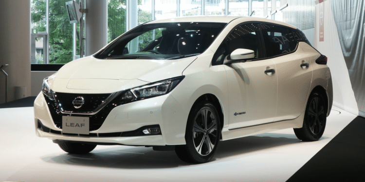 Confira 6 Carros ElГѓВ©tricos com PreГѓВ§o Abaixo de R$ 150 mil para Comprar em 2024