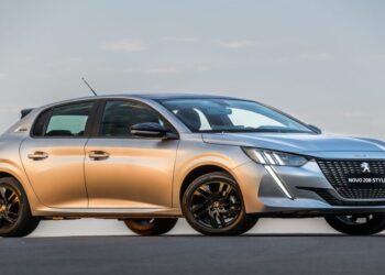 Os 10 carros automГѓВЎticos mais baratos do Brasil em 2024: Conforto sem gastar uma fortuna