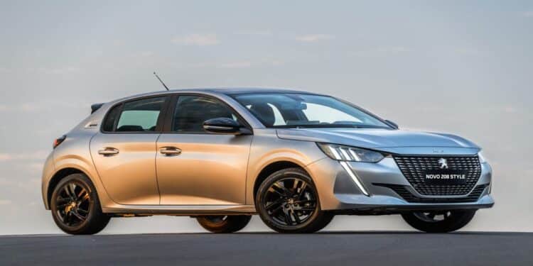 Os 10 carros automГѓВЎticos mais baratos do Brasil em 2024: Conforto sem gastar uma fortuna