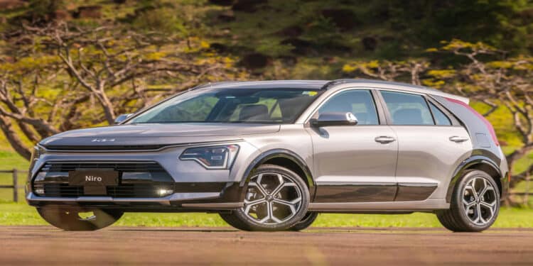 Os carros mais baratos e hГѓВ­bridos do Brasil! Descubra o que pode se esperar desse mercado em ascensГѓВЈo
