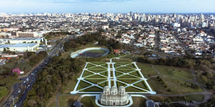 PrevisГѓВЈo do Tempo em Curitiba: Aproveite a Semana de Clima EstГѓВЎvel