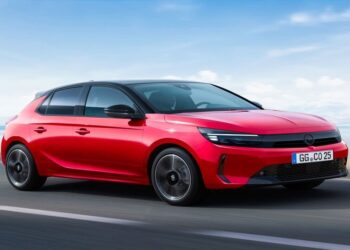 Chevrolet Corsa com retorno sensacional! Ele vem para revolucionar os hatches em 2024