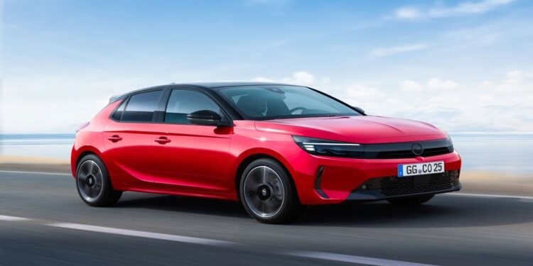 Chevrolet Corsa com retorno sensacional! Ele vem para revolucionar os hatches em 2024