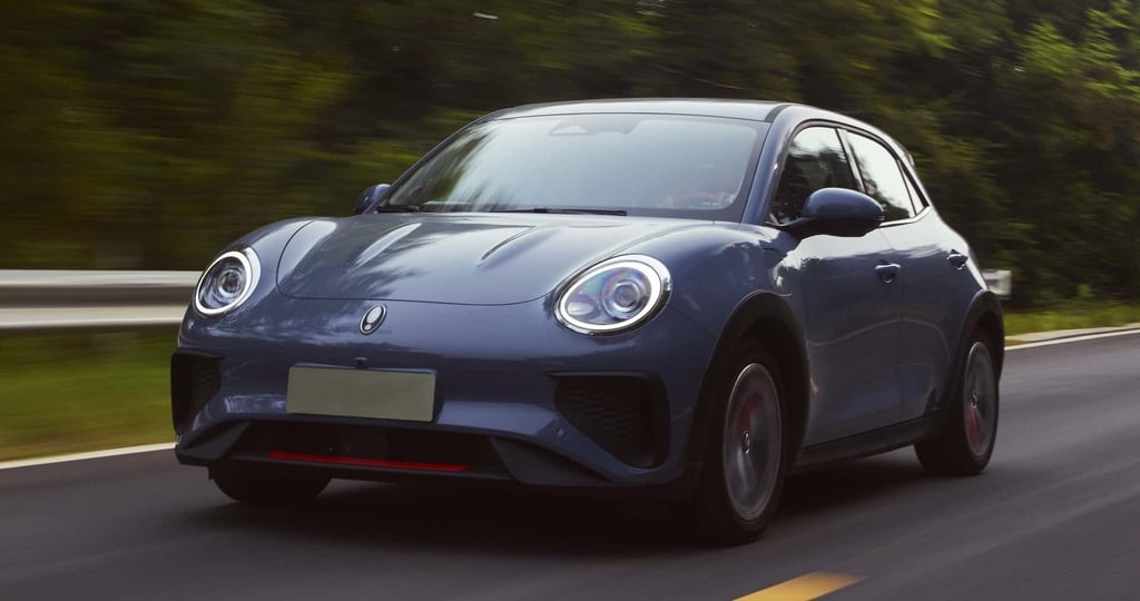 Carros elétricos mais BARATOS do Brasil: Conheça os 5 modelos que estão BOMBANDO e saiba mais