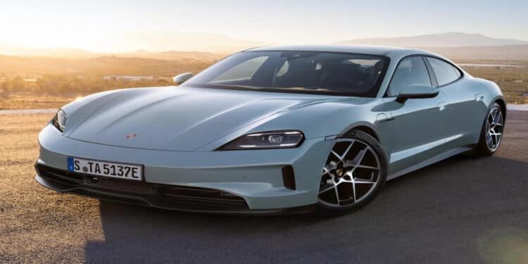 Os carros esportivos mais esperados de 2024! Descubra os melhores
