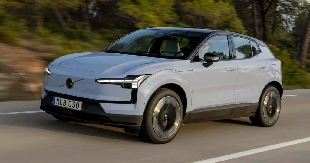 Revolução elétrica: Carros sustentáveis dominam o mercado brasileiro em 2024! Veja os mais vendidos