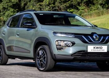 Carros elГѓВ©tricos mais baratos no Brasil: o futuro jГѓВЎ chegou e ГѓВ© acessГѓВ­vel!