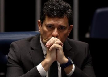 Moro vira rГѓВ©u no STF: o que esse caso nos ensina