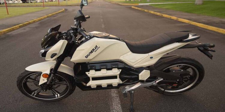 O futuro silencioso e verde das motos elГѓВ©tricas no Brasil: Veja sobre as tendГѓВЄncias, economia e seja eco-amigГѓВЎvel
