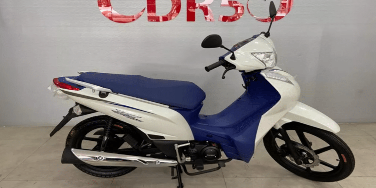 5 Scooters com PreГѓВ§os IncrГѓВ­veis para VocГѓВЄ Economizar em 2024!