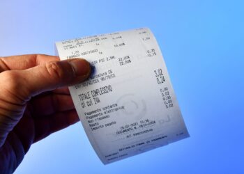 Nota Fiscal Paulista libera R$ 34,7 MILHГѓвЂўES; Veja como resgatar!