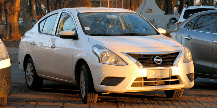 Nissan Versa: O SedГѓВЈ Seminovo com ExcelГѓВЄncia em Custo-BenefГѓВ­cio
