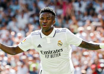 Al-Ahli Está Disposto a Pagar R$ 2 BILHÕES a Vinicius Júnior? Confira agora