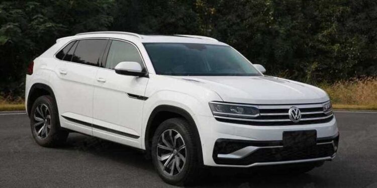Alerta de recall: Volkswagen Atlas pode falhar e colocar sua vida em risco no banco de passageiro!