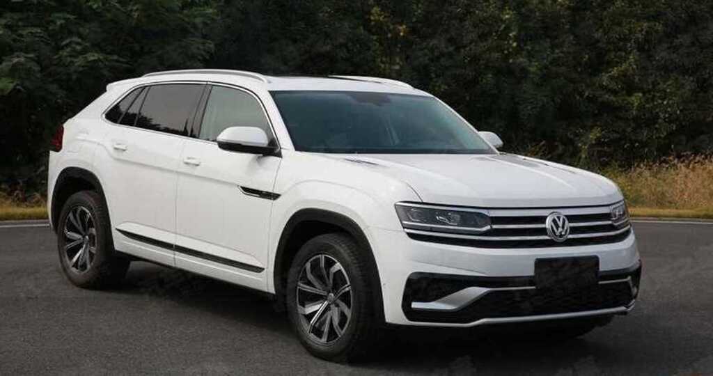 Alerta de recall: Volkswagen Atlas pode falhar e colocar sua vida em risco no banco de passageiro!