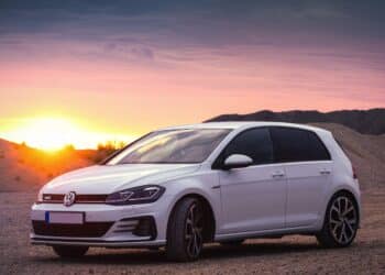 ConheГѓВ§a o Carro da Volkswagen Golf GTI Clubsport 2024: O Mais Poderoso da HistГѓВіria