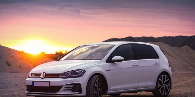 ConheГѓВ§a o Carro da Volkswagen Golf GTI Clubsport 2024: O Mais Poderoso da HistГѓВіria
