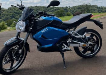 Motos elГѓВ©tricas no Brasil: Crescimento explosivo de 238%! Veja as tendГѓВЄncias