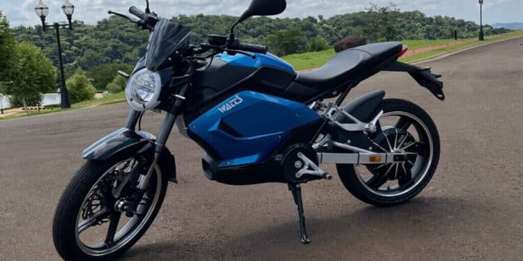 Motos elГѓВ©tricas no Brasil: Crescimento explosivo de 238%! Veja as tendГѓВЄncias