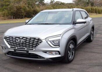SUVs mais BARATOS do Brasil em 2024! Veja agora a lista com os valores e informaГѓВ§ГѓВµes IMPORTANTES