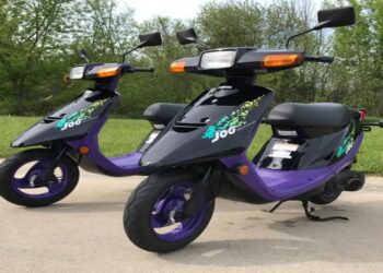 Nova moto Yamaha por menos de R$9.000 e sensacionais 51,9km/l!