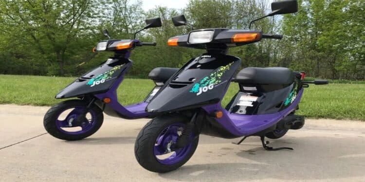 Nova moto Yamaha por menos de R$9.000 e sensacionais 51,9km/l!